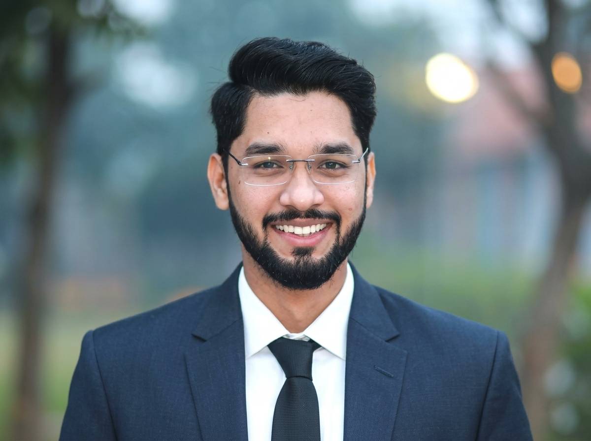 Faizan - Founder of TwelveTech Media